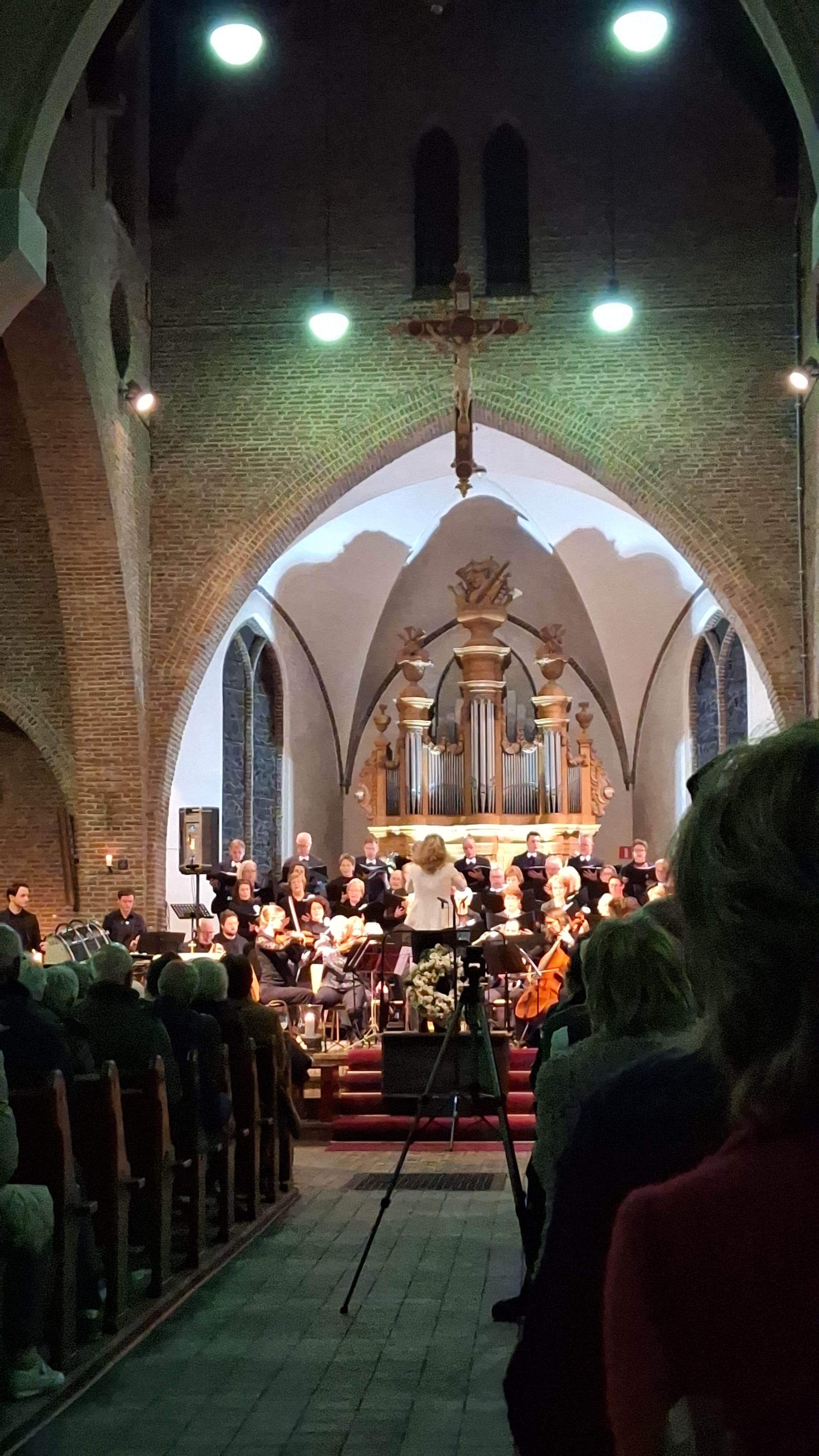 Foto bevrijdingfeest